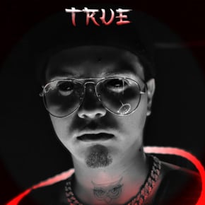 TRUE (Extended Version) by Jubei Cover Art