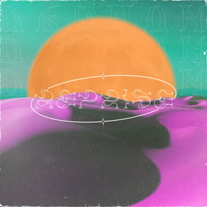 Reprise by Dedman Cover Art