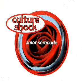 Amor Serenade by Culture Shock Cover Art
