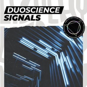 Signals by Duoscience Cover Art
