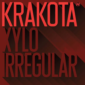 Xylo by Krakota Cover Art