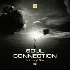 Guiding Star by Soul Connection Cover Art