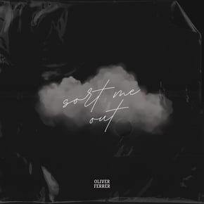 Sort Me Out by Oliver Ferrer Cover Art