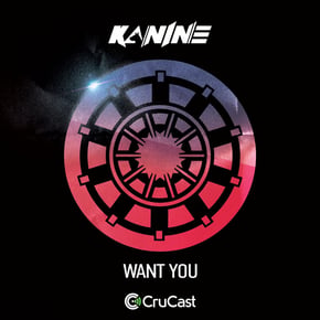 Want You by Kanine Cover Art