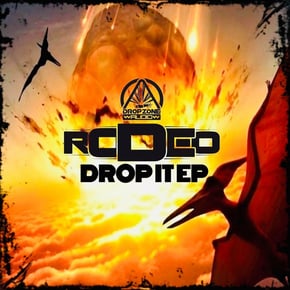 Drop It by Rodeo Cover Art