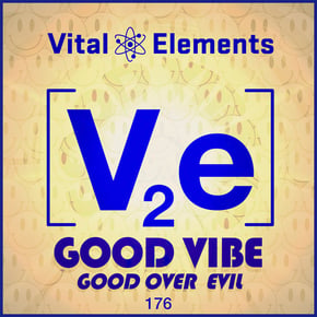 Good Vibe by Vital Elements Cover Art