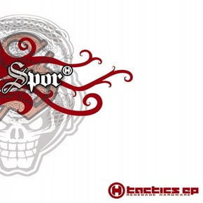 Tactics by Spor Cover Art