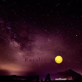 Roxalana by Survival Cover Art