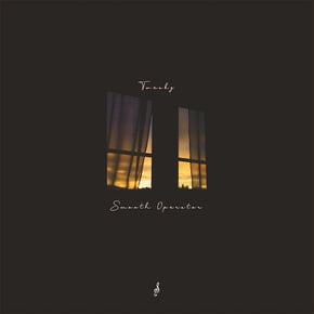 Smooth Operator by Tweakz Cover Art
