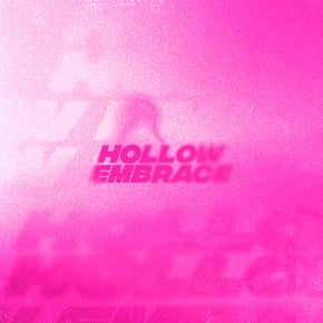 Hollow Embrace by Fearful Cover Art