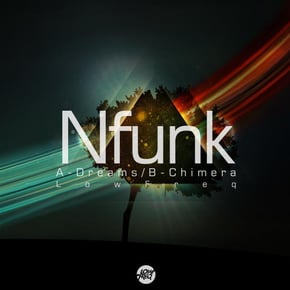 Dreams by Nfunk Cover Art
