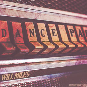 Dance Party by Will Miles Cover Art