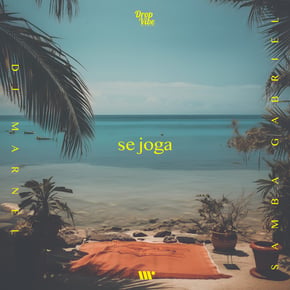 Se Joga by DJ Marnel Cover Art
