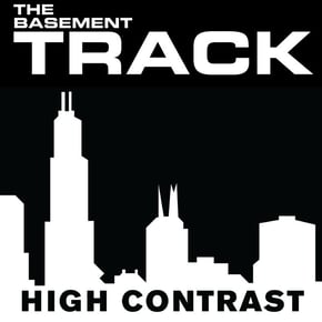 The Basement Track by High Contrast Cover Art