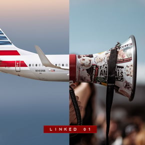 LINKED 01 by InsideInfo, Phace & Mefjus Cover Art