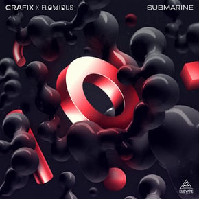 Submarine by Grafix Cover Art