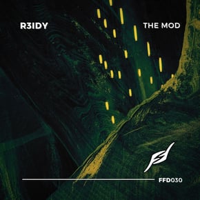The Mod by R3IDY Cover Art