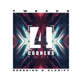Redesign & Clarify by Tweakz Cover Art