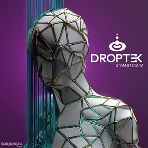 Illusions by Droptek Cover Art