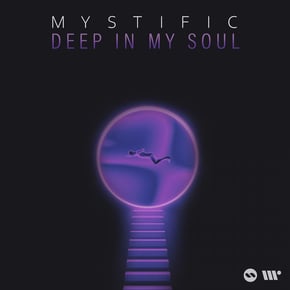 Deep In My Soul by Mystific Cover Art