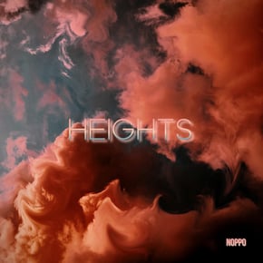 Heights by Noppo Cover Art