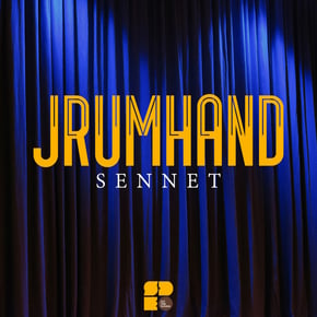 Sennet by Jrumhand Cover Art