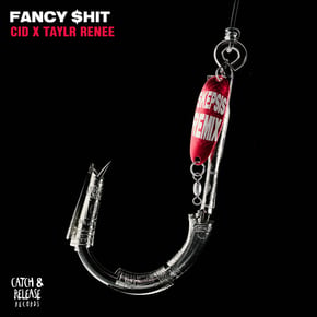 Fancy $hit (Skepsis Remix) by Skepsis Cover Art