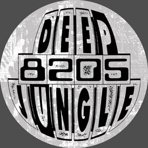 Message from Jah / Check This Out by DJ Nut Nut Cover Art