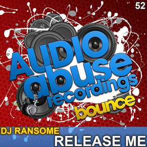 Release Me by DJ Ransome & Rabbeat Cover Art