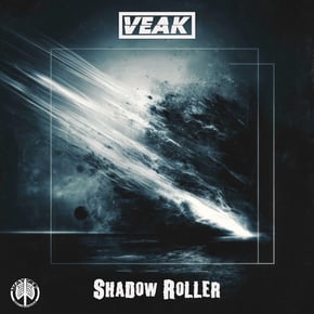 Shadow Roller by Veak Cover Art