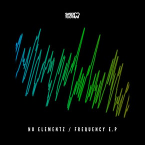 Frequency by Nu Elementz Cover Art