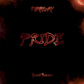 Pride by T-Break Cover Art