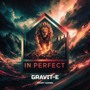 In Perfect by Gravit-E Cover Art