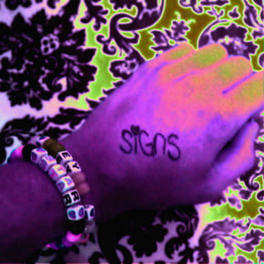 EY/STAR by Signs Cover Art