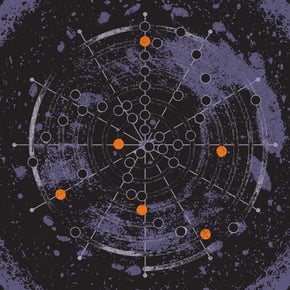 End Of The Universe by Tim Reaper & Dwarde Cover Art