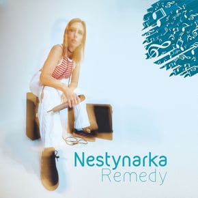 Remedy by Nestynarka Cover Art