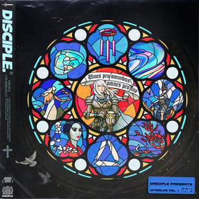 Soda World by BOP & Chime Cover Art