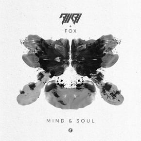 Mind & Soul / Found You by Alibi & Fox Cover Art