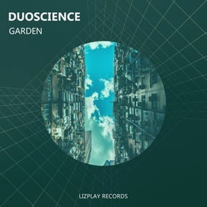 Garden by Duoscience Cover Art