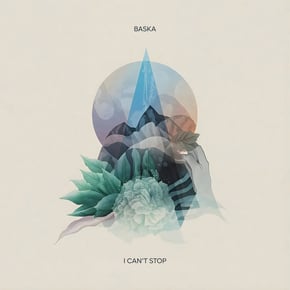 I Can't Stop by Baska Cover Art