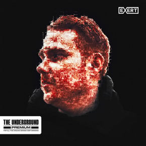 The Underground by Premium Cover Art