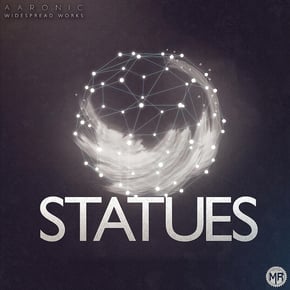 Statues by Aaronic Cover Art