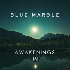 Awakenings by Blue Marble Cover Art
