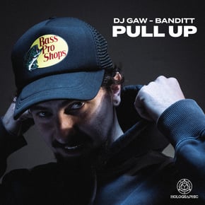 Pull Up by DJ Gaw & Banditt Cover Art