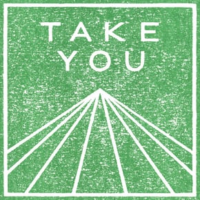 Take You by Fracture Cover Art