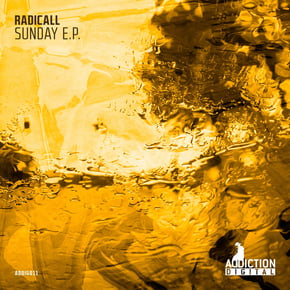 Sunday by Radicall Cover Art