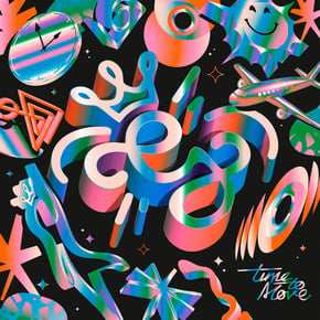 Time To Move by Gardna Cover Art