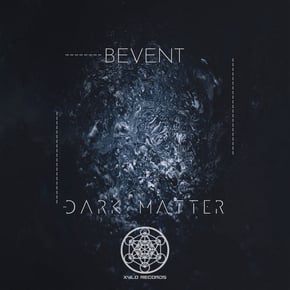 Dark Matter by Bevent Cover Art
