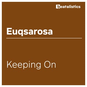 Keeping On by Euqsarosa Cover Art