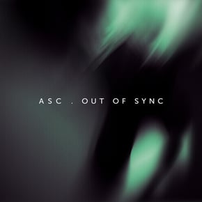 Out of Sync by ASC Cover Art
